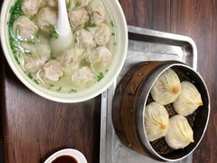 -鲁氏汤包王(长白街店)