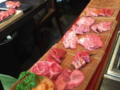-俺的焼肉(銀座9丁目店)