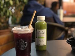 -星巴克(深圳欢乐颂店)