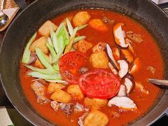 -有才叔的小馆(招商依云曲江店)