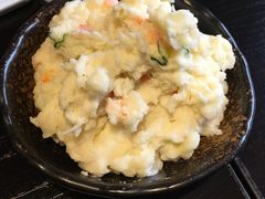 土豆泥-春草居酒屋·晴子の店