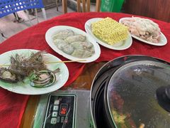 -花苑美食横琴生蚝火锅(拱北粤华路店)