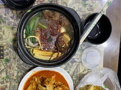 -清真·穆萨砂锅(大皮院店)