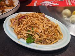 -山河屯铁锅炖鲜鹅·东北菜(开发区一店)