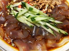 -好旺角齐市鲜切牛自助烤肉(农林五道街总店)