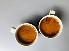 -Cafe Mersey默西咖啡(西交店)