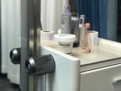 -凯博K-boom Hair Salon