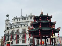 -汕头市小公园