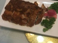 -小贝壳酒楼(经九路店)