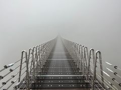 -天台山景区