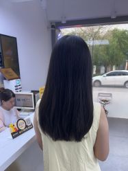 -蒋伟时尚造型