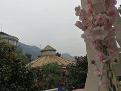 -重庆南山海昌汤都