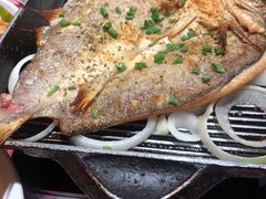 -西贝莜面村(上海百联西郊店)