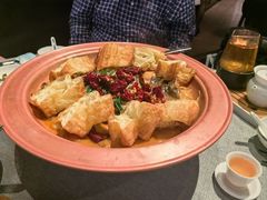 -柿合缘新京菜(国金中心商场店)