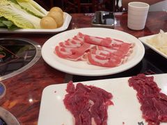 -清真·安乐园火锅(王府大街店)