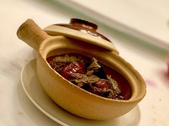 黑松露鲍鱼红烧肉焖饭-福1015(愚园路店)