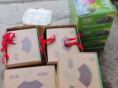 -马陆小张葡萄园农家乐