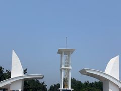 -日照海滨国家森林公园