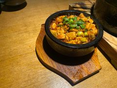 -胡马八破·川菜小馆(高新万达店)