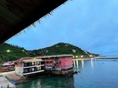 -海南分界洲岛旅游区