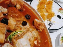 -大铁勺新津菜(东丽阳光新业广场店)