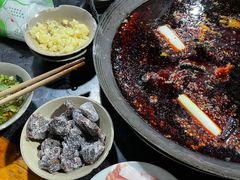 -星鸿社重庆老火锅