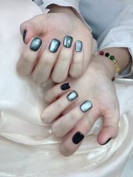 -Fanni美甲美睫皮肤管理