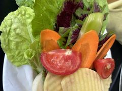 -野菌皇海景野生菌火锅(滨海大道店)