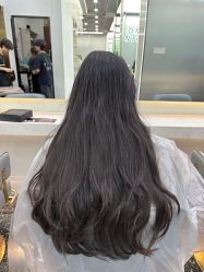 -概念‘s HAIR SALON