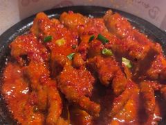 -七八冷面·延边朝鲜族美食(圣熙八号店)