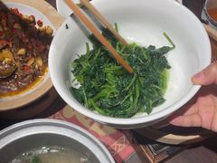 -洞庭土菜馆(天河北总店)