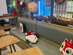 -提亚烘焙·手作面包·生日蛋糕(七星店)