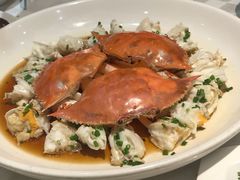 -光明邨大酒家(淮海路店)