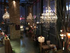 景观位-漫咖啡(银泰创意城店)