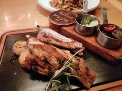 -MR.ROCKY洛奇先生RESTAURANT&BAR(宝安壹方城店)