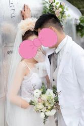 点击看大图 -巴黎经典婚纱摄影PARISSIC