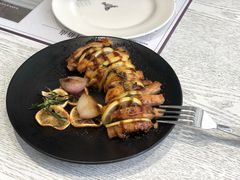 -娜娜家·Nana's restaurant(国金汇店)