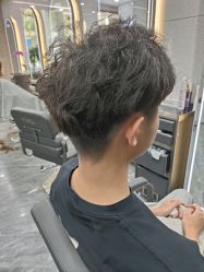 -七分屋LA·烫发·染发·剪发