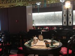 -锦府盐帮·侯宅(五棵松万达店)