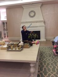 -皇家月府月子中心(沈阳店)