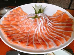 -东岸料理·寿司·刺身