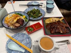 -龙记香港茶餐厅(久光百货店)