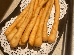 -海底捞大排档火锅(悦荟广场店)