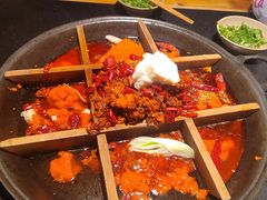 -洋马儿火锅(解放碑店)