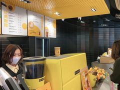 -麦当劳(宾水西道店)