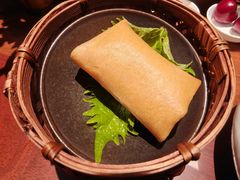 -龙吟山房(青龙山庄店)