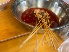 -嘉州鲜知味钵钵鸡(奎星楼店)