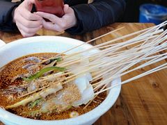 -叶婆婆钵钵鸡(解放碑店)