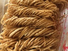 馓子-洞天食品(大观园店)