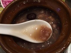 红蜡烛海鲜粥城(中山路店)-红蜡烛•瓦罐粥家常菜•夜宵(中山路店)